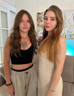 Viki & Jasika